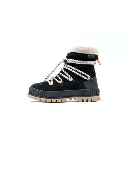 Женские ботинки «PALLASHOCK HIVER»