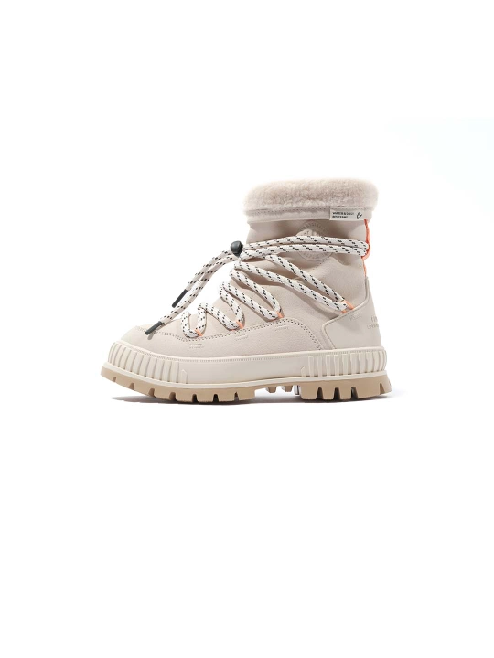 Женские ботинки «PALLASHOCK HIVER»