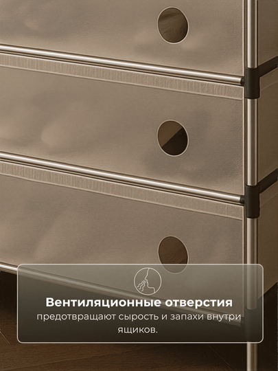 Обувная этажерка с вешалкой, полка для обуви-органайзер для обуви и аксессуаров