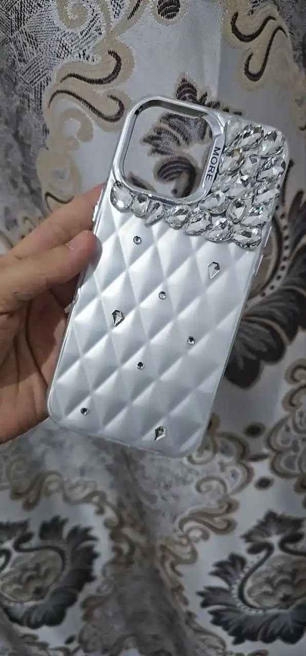 Чехол для iPhone 13, 14, 15, 16, 17 Pro, Pro Max, Mini, Plus, для женщин, изящный дизайн.