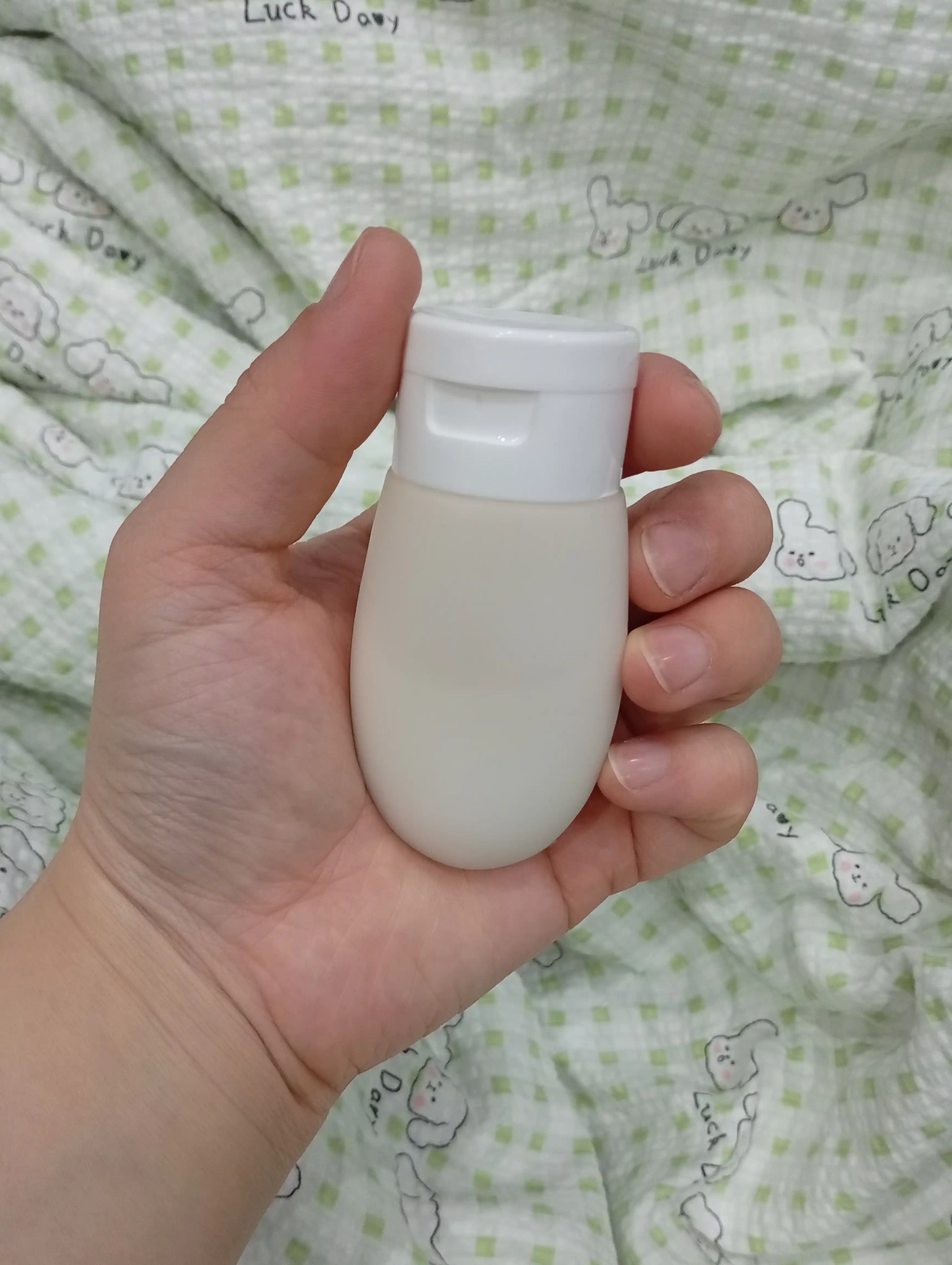 Дорожные флаконы для косметики, 30 мл, 60 мл, 100 мл
