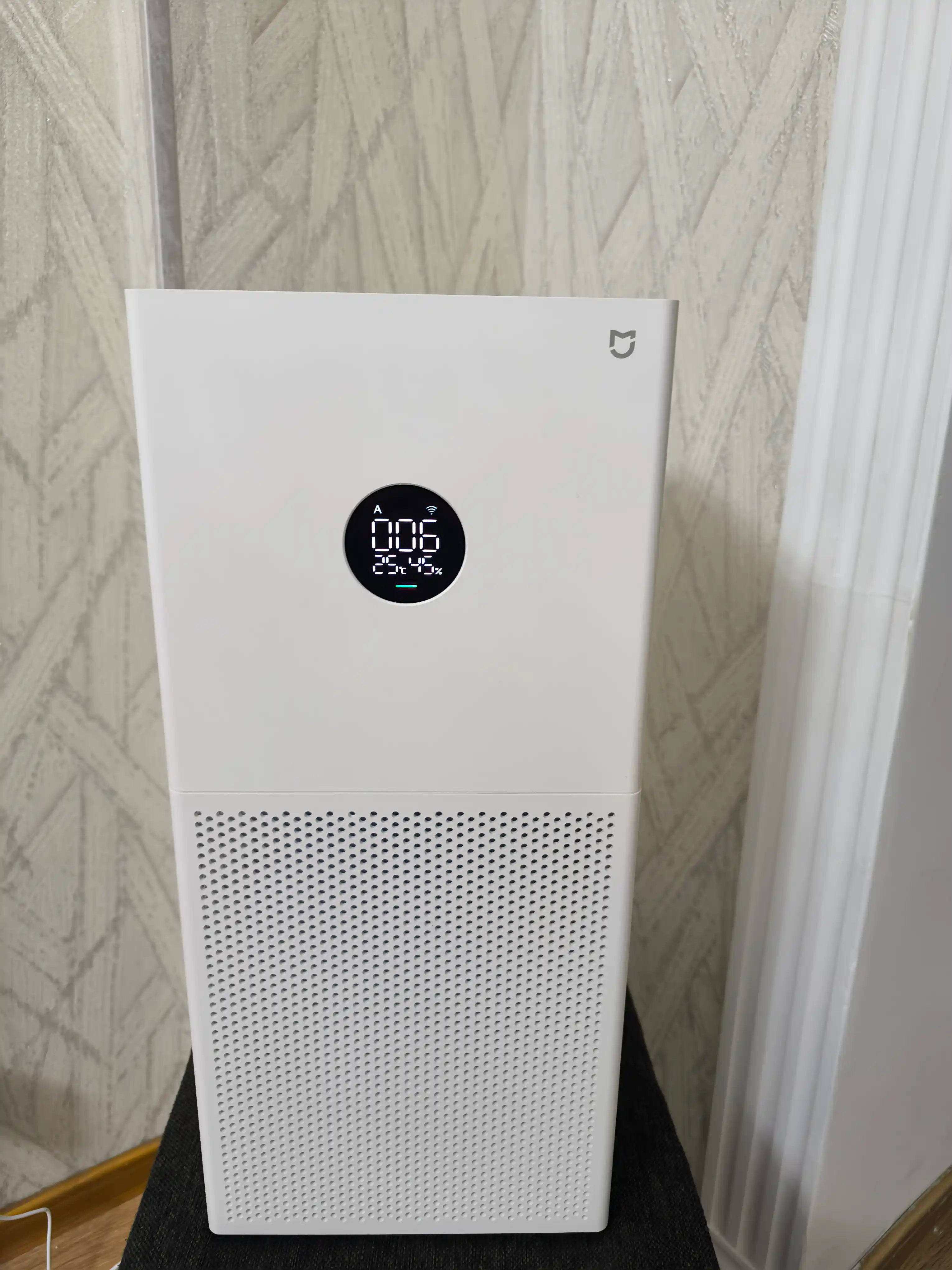 Очиститель воздуха от аллергенов Xiaomi Smart Air Purifier 4 Lite