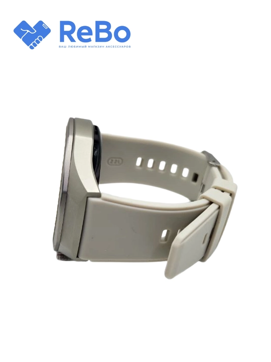 Green Lion Tech Master Smart Watch - звонки по Bluetooth, 1.43" AMOLED дисплей