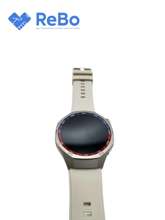 Green Lion Tech Master Smart Watch - звонки по Bluetooth, 1.43" AMOLED дисплей