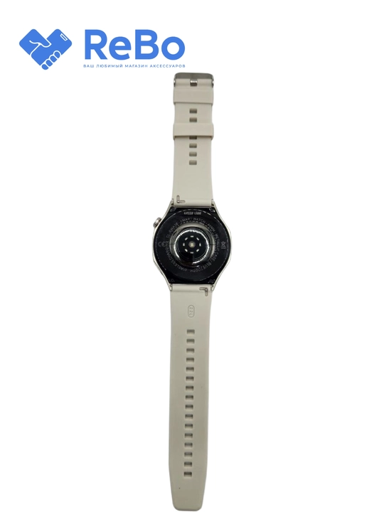 Green Lion Tech Master Smart Watch - звонки по Bluetooth, 1.43" AMOLED дисплей