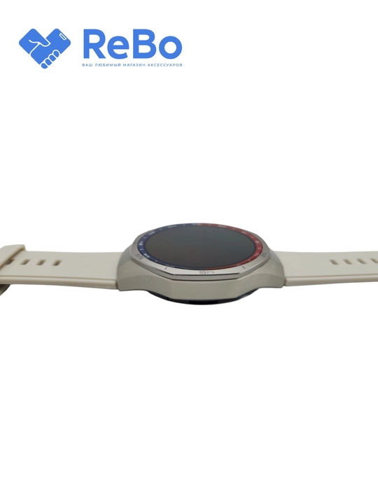 Green Lion Tech Master Smart Watch - звонки по Bluetooth, 1.43" AMOLED дисплей