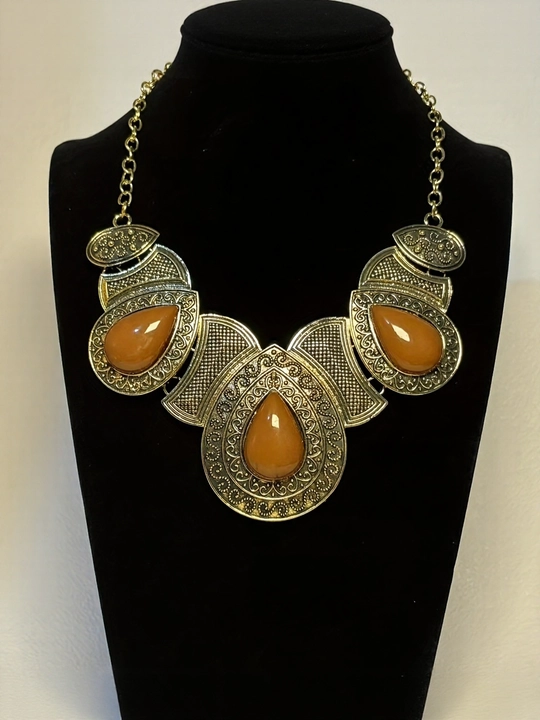 Milliy taqinchoqlar - 
