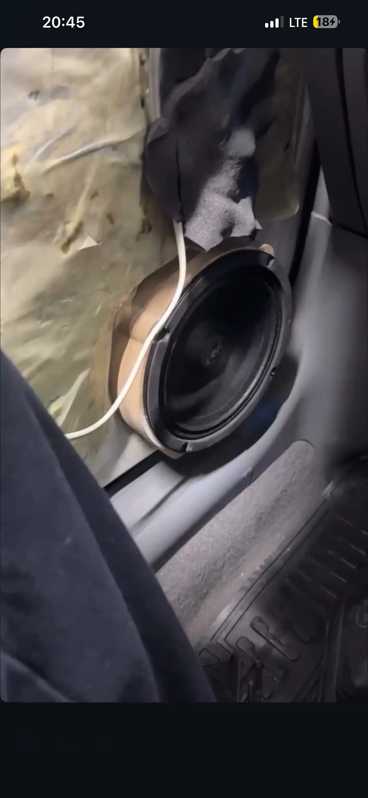 Колонки Deablo eco650, 250 Вт, 16 см, Lacetti, Gentra, Cobalt, Nexia3, Isuzu