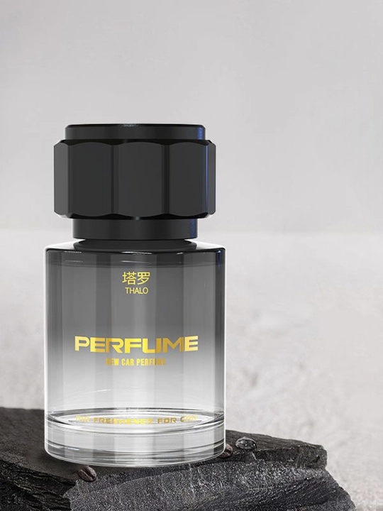 Perfume – освежитель воздуха для автомобиля, 120 мл - 
