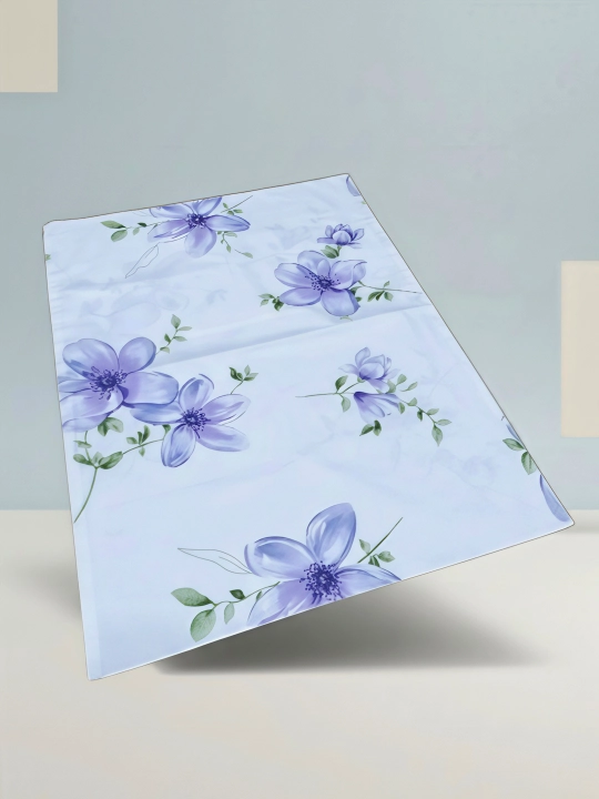 High Tech "Super Satin" 240×250 ikki kishilik ko'rpa-to'shak to'plami