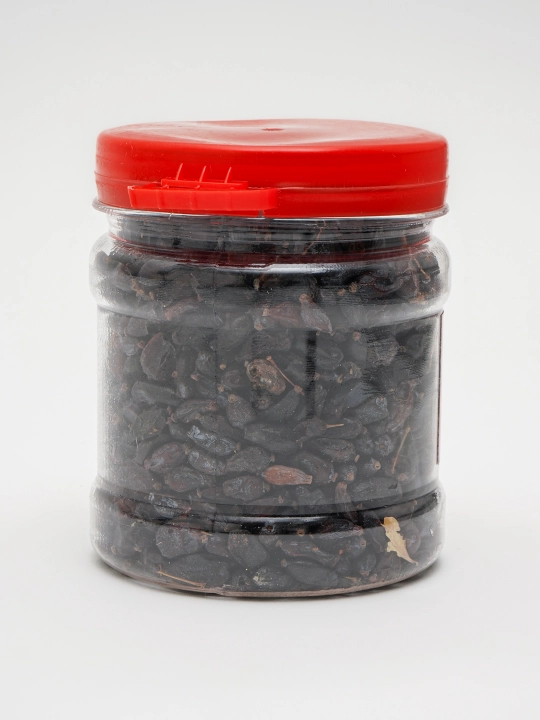 Барбарис от Selmir, 70 г — яркий кисло-сладкий аромат и насыщенный вкус