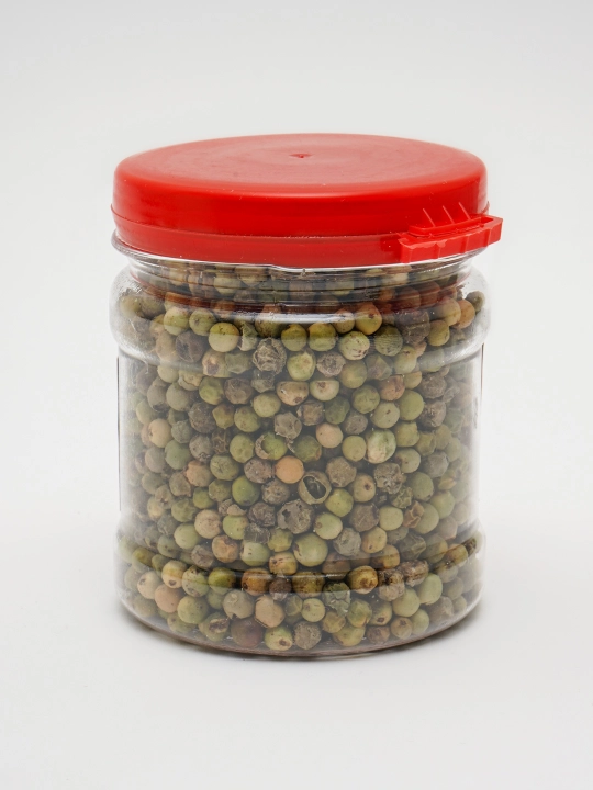 Yashil murch Selmir 80 gr – butun yashil murch donasi