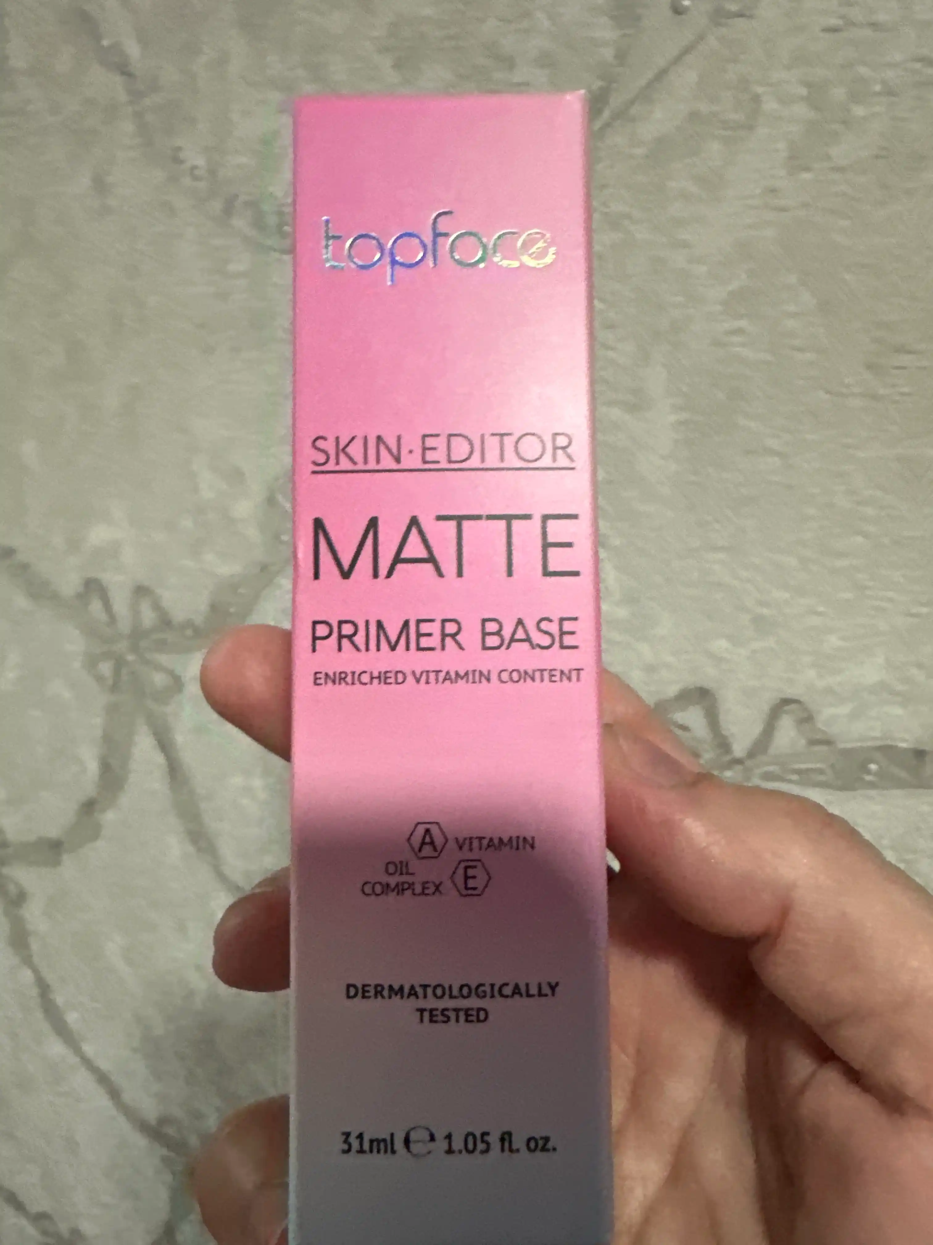 Topface PT470 Pardoz asosi Skin Editor