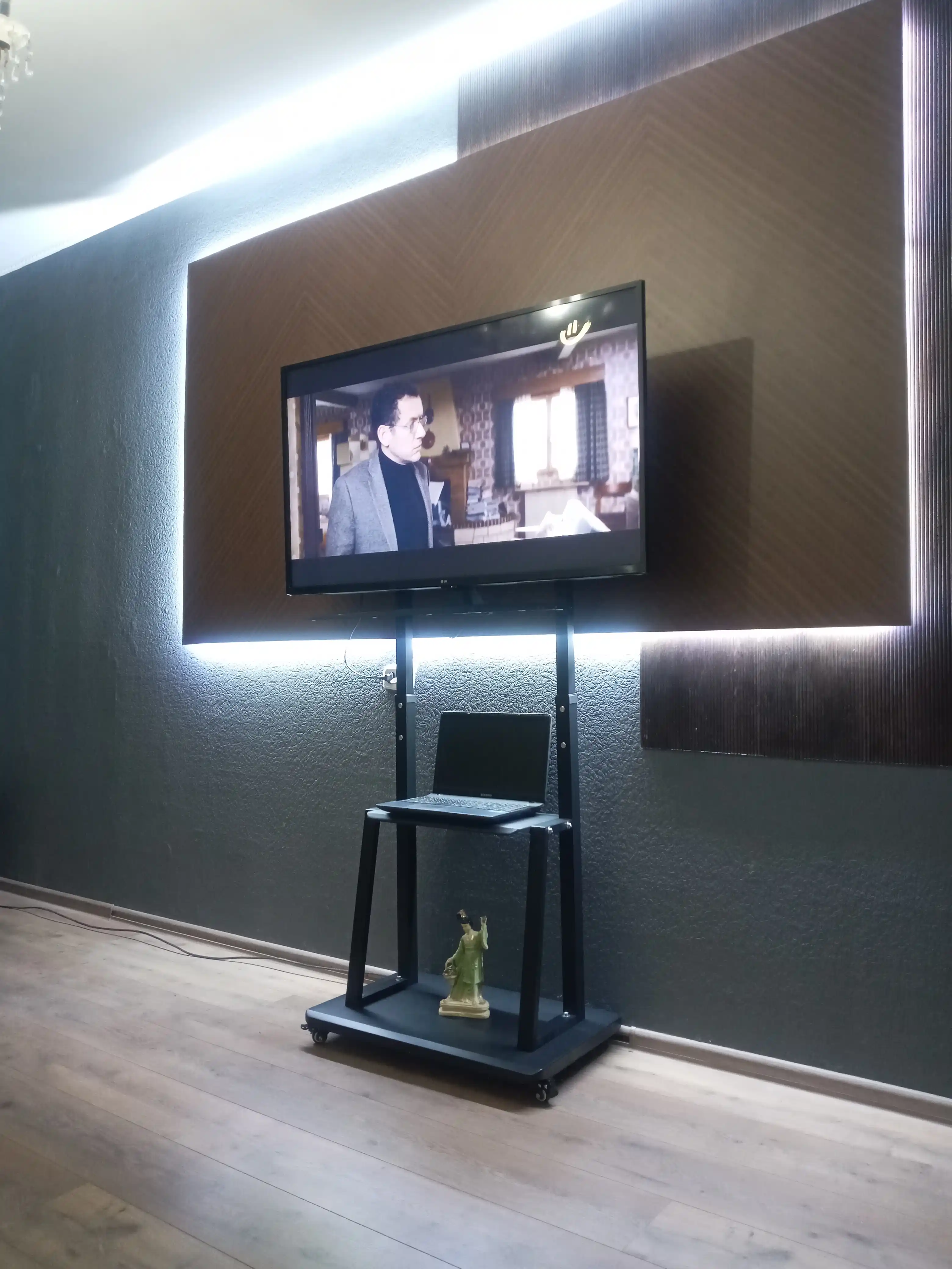 Кронштейны для телевизора 32" до 75", кронштейн для телевизора и монитора