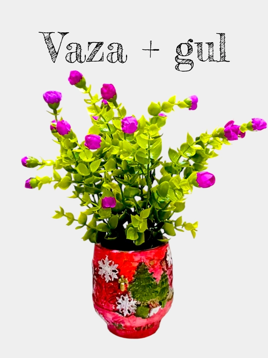 Organayzer to'plami, gipsdan shamdon, dekorativ va aroma shamlar