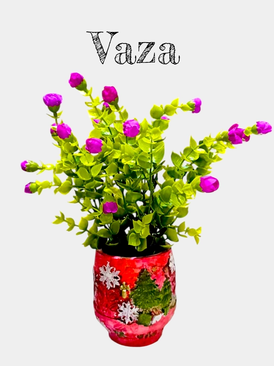 Organayzer to'plami, gipsdan shamdon, dekorativ va aroma shamlar