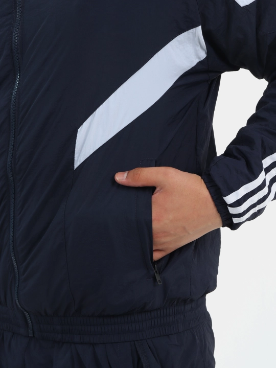 Erkaklar va ayollar sport kostyumi, olimpiya libosi va shimi, ichki qismi yupqa nachos