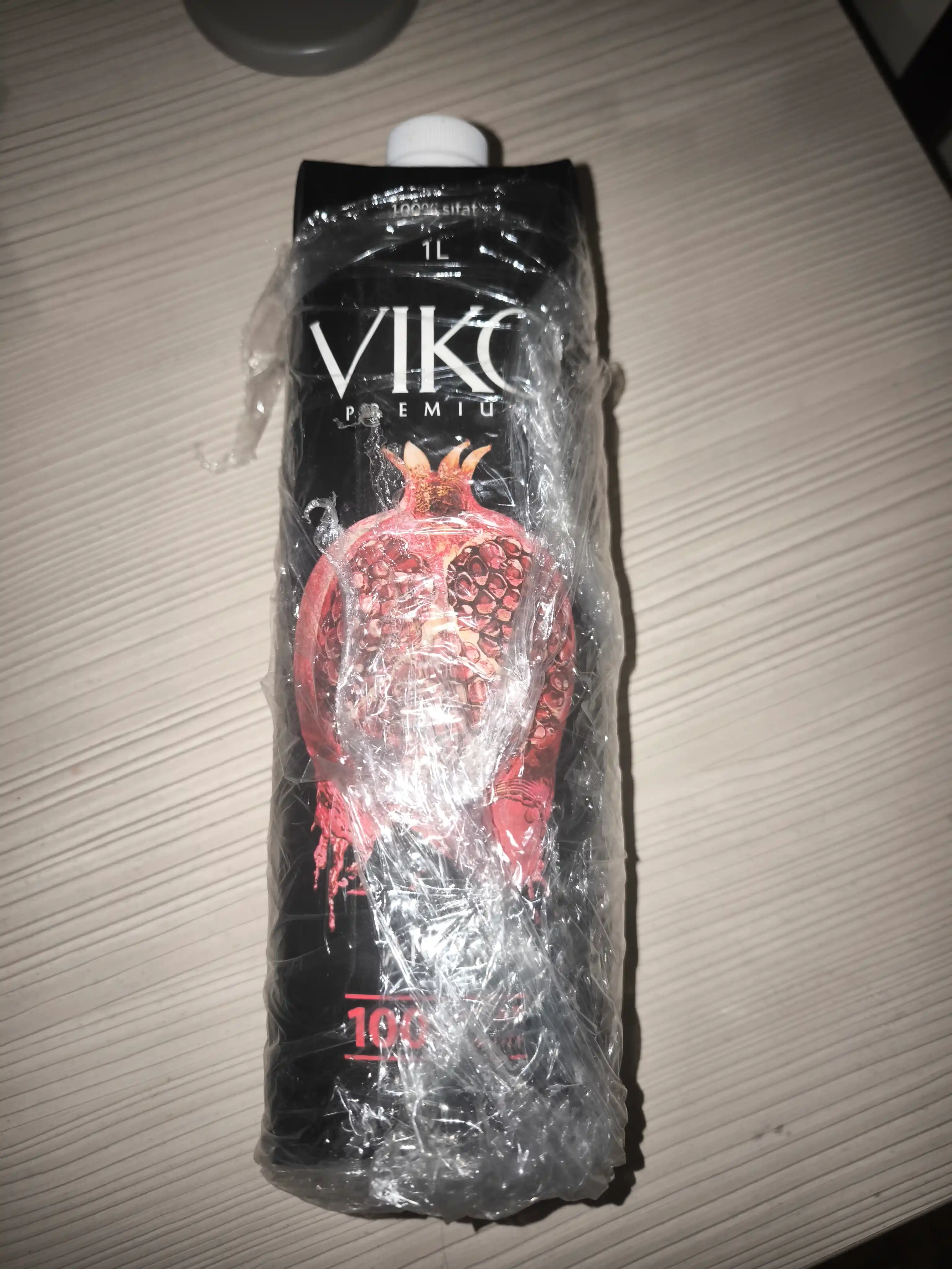 Сок Viko с гранатом, 1 л