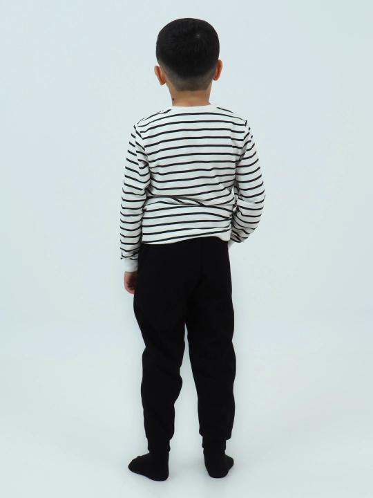 Трико для мальчиков 5 - 8 лет