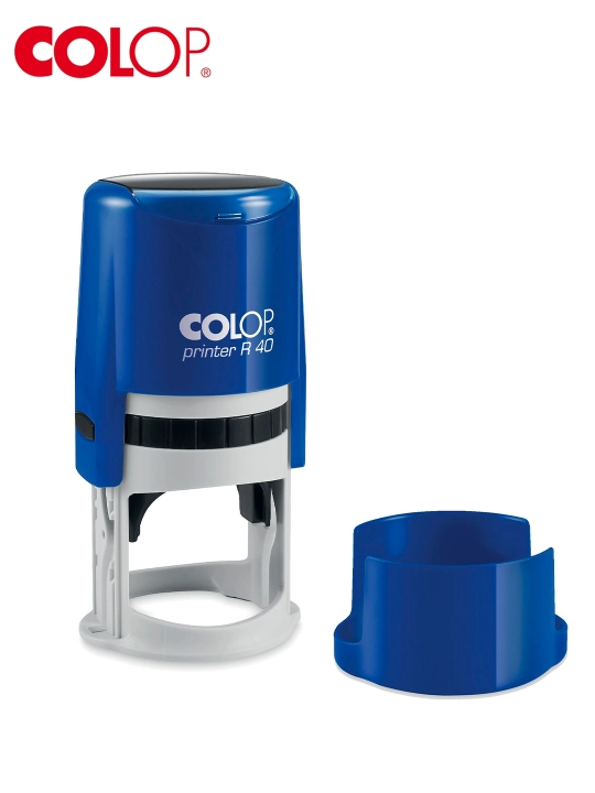 Оснастка Printer R40N ассорти Colop - 