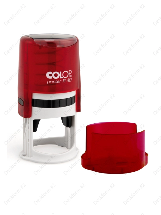 Osnastka Printer R40N assorti Colop - 
