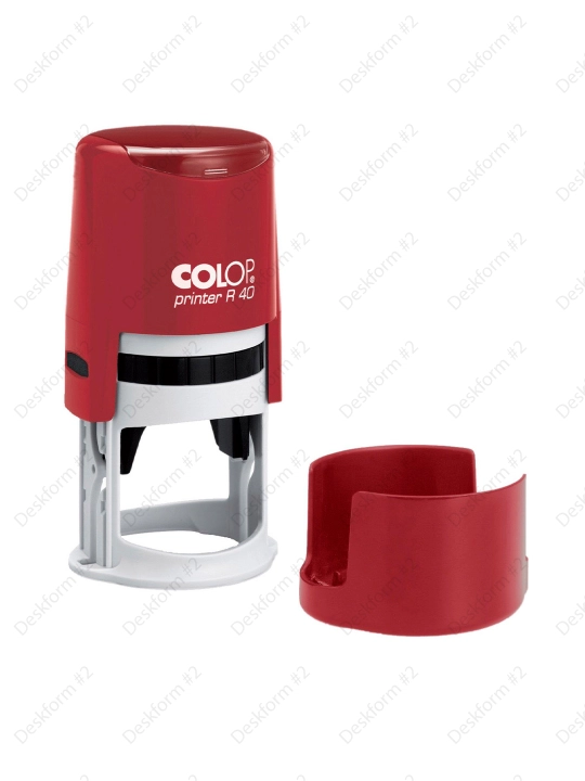 Osnastka Printer R40N assorti Colop - 
