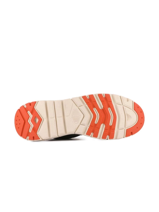 Erkaklar uchun krossovkalar «PALLAFLEX LO MIX TX»
