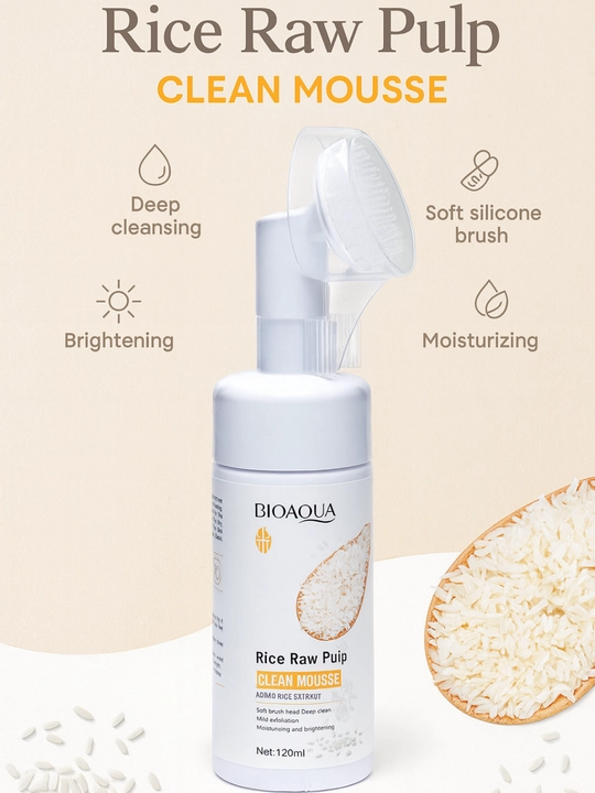 Bioaqua penka - 