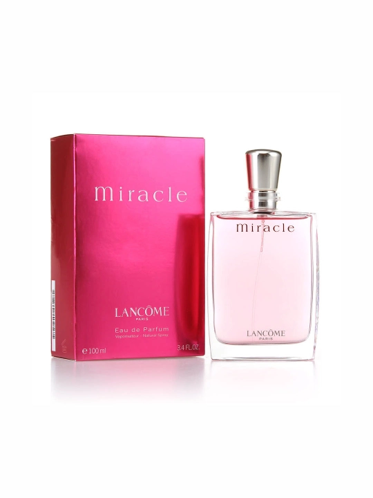 Lancome Miracle L'eau De Parfum, 100 мл - 