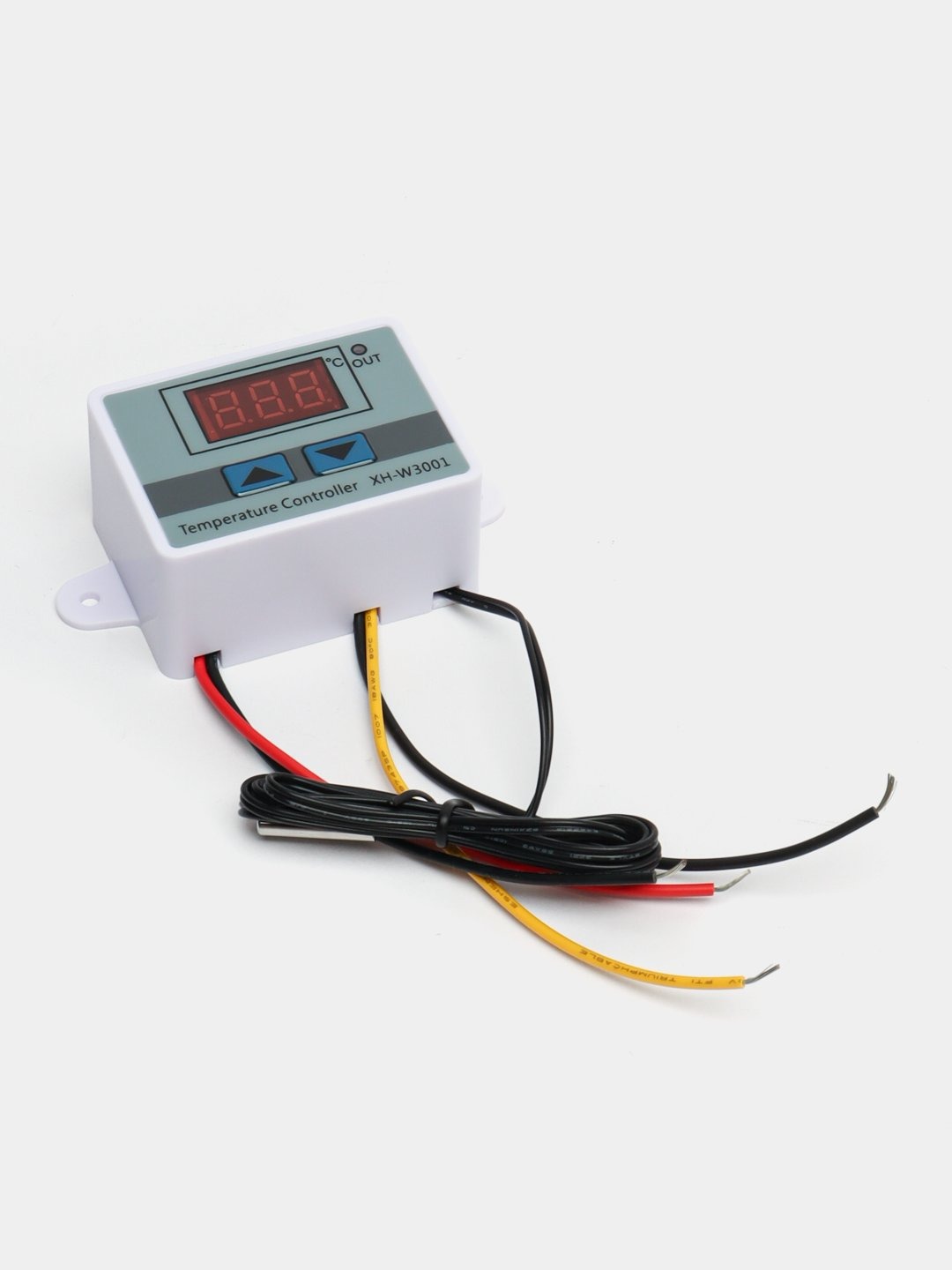 Терморегулятор / термостат XH-W3002 12V 120W - 
