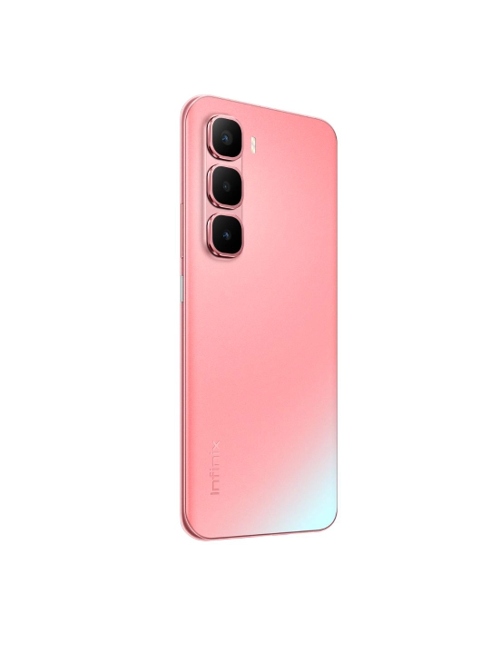 Смартфон Infinix HOT 60 Pro+, 8+8 16, 256 ГБ, Акция со скидкой!