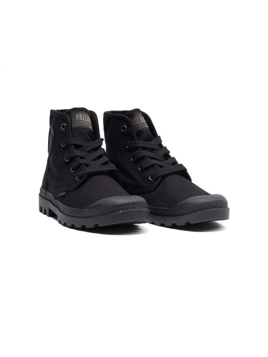 Ayollar kundalik botinkasi Palladium PAMPA HI