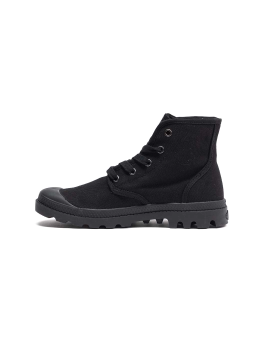 Ayollar kundalik botinkasi Palladium PAMPA HI