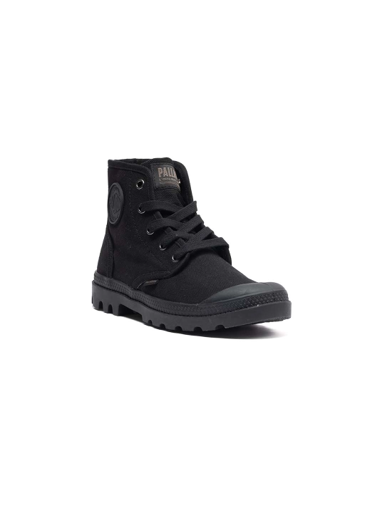 Ayollar kundalik botinkasi Palladium PAMPA HI