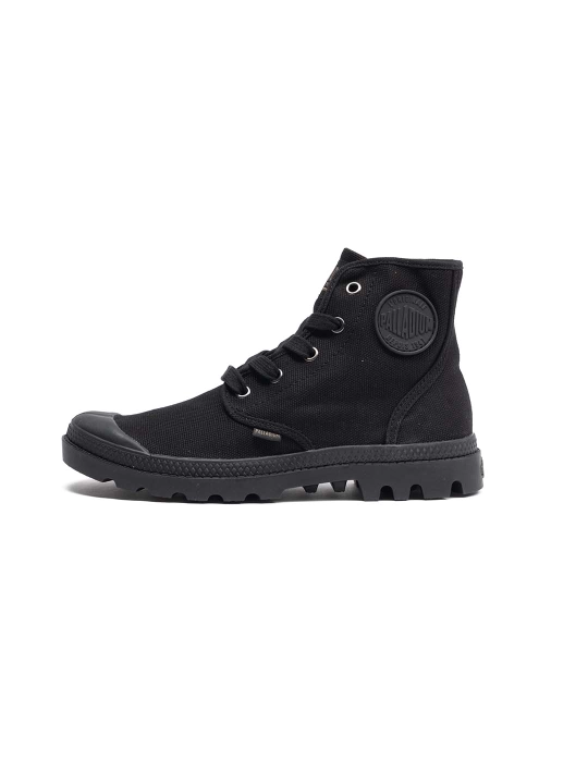 Ayollar kundalik botinkasi Palladium PAMPA HI
