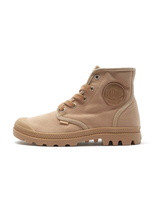 Ayollar kundalik botinkasi Palladium PAMPA HI