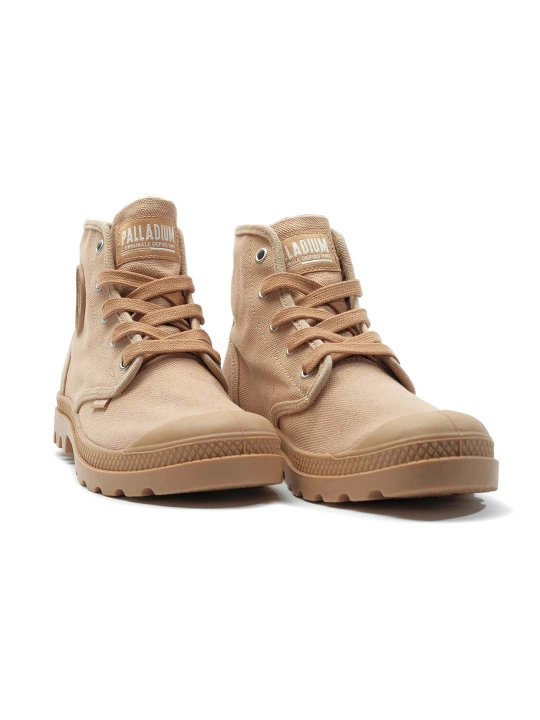 Ayollar kundalik botinkasi Palladium PAMPA HI