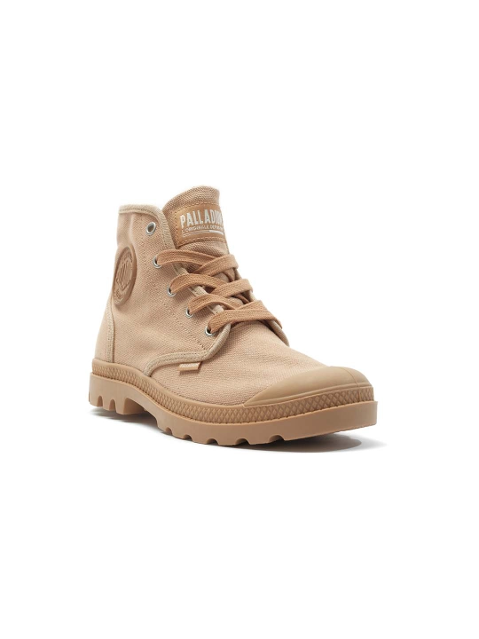 Ayollar kundalik botinkasi Palladium PAMPA HI