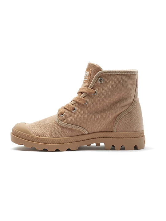 Ayollar kundalik botinkasi Palladium PAMPA HI