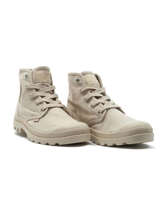 Ayollar kundalik botinkasi Palladium PAMPA HI