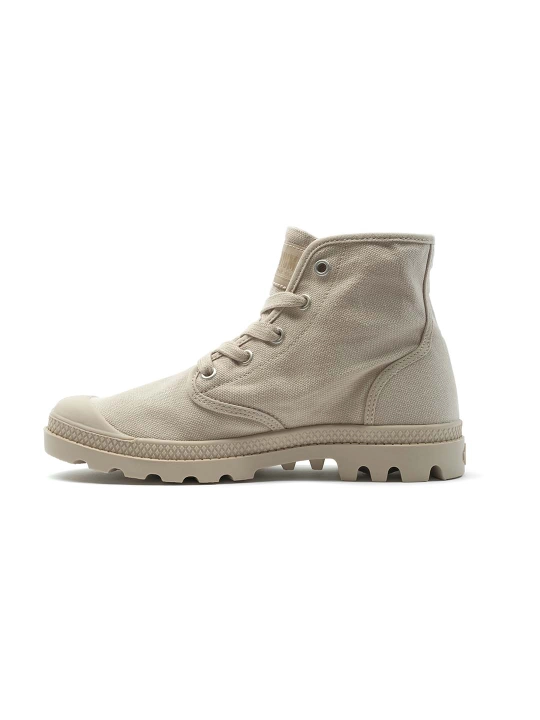 Ayollar kundalik botinkasi Palladium PAMPA HI