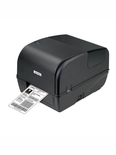 Термотрансферный принтер этикеток Xprinter XP-TT426B, ширина 104 mm, 127 mm/s, 203 DPI - 