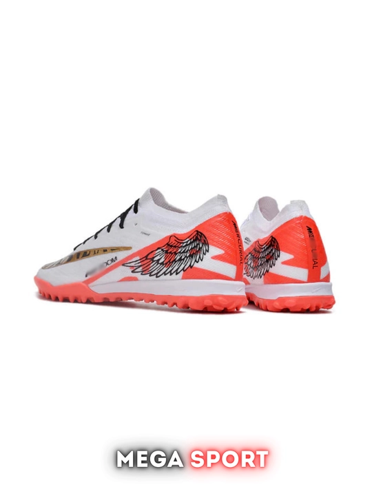 Futbol uchun professional TF butsalar Air Zoom – yengil va qulay