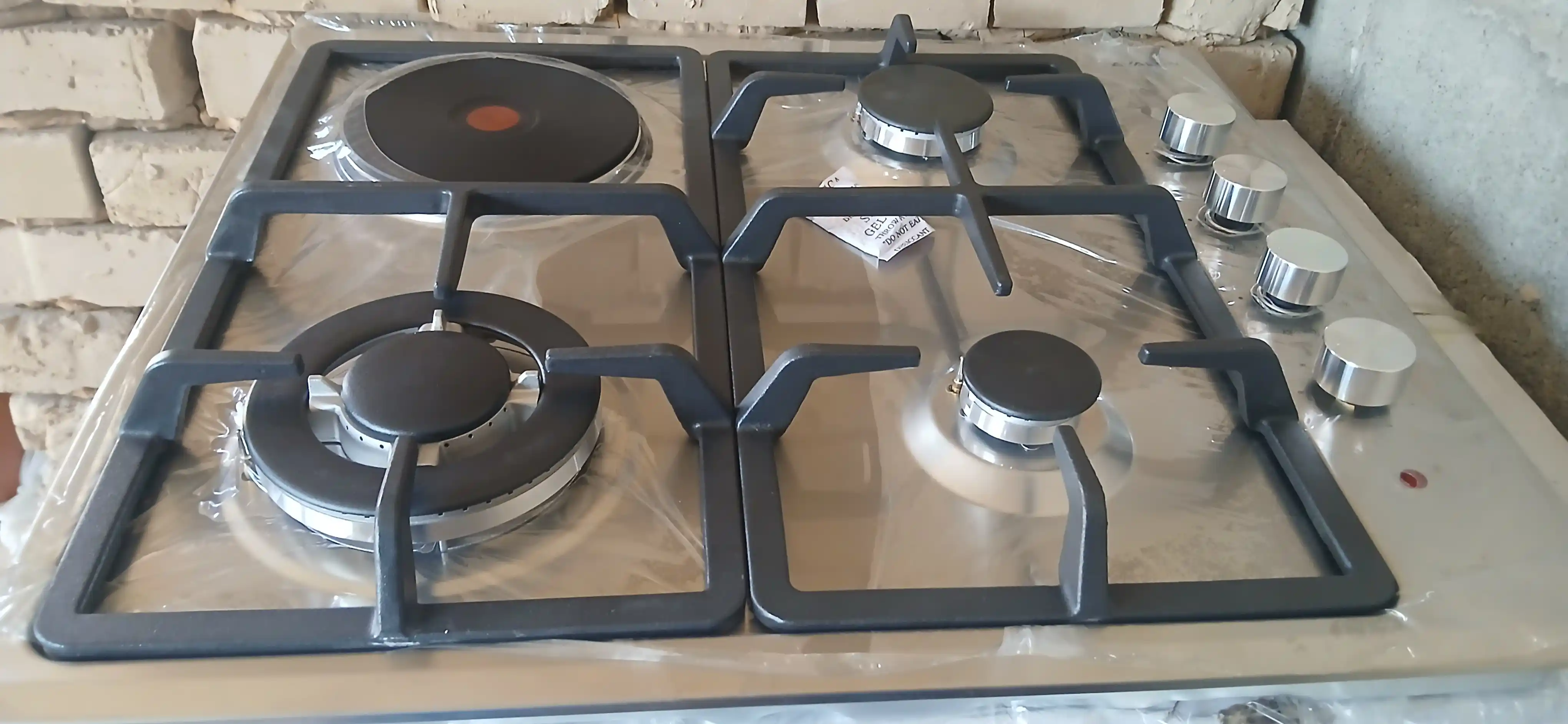 Pishirish paneli AVL-GH 314E - (60 sm)