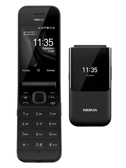 Кнопочный телефон n2720