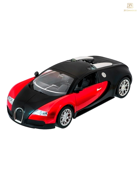 Машина на радиоуправлении Bugatti Veyron, масштаб 1:14 - 