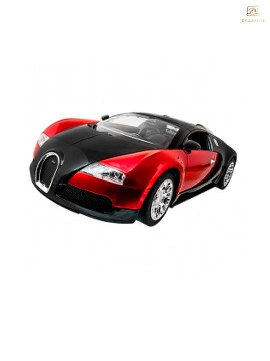 Машина на радиоуправлении Bugatti Veyron, масштаб 1:14