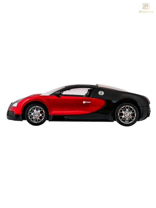 Машина на радиоуправлении Bugatti Veyron, масштаб 1:14