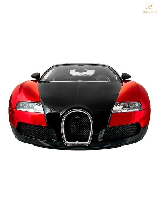 Машина на радиоуправлении Bugatti Veyron, масштаб 1:14
