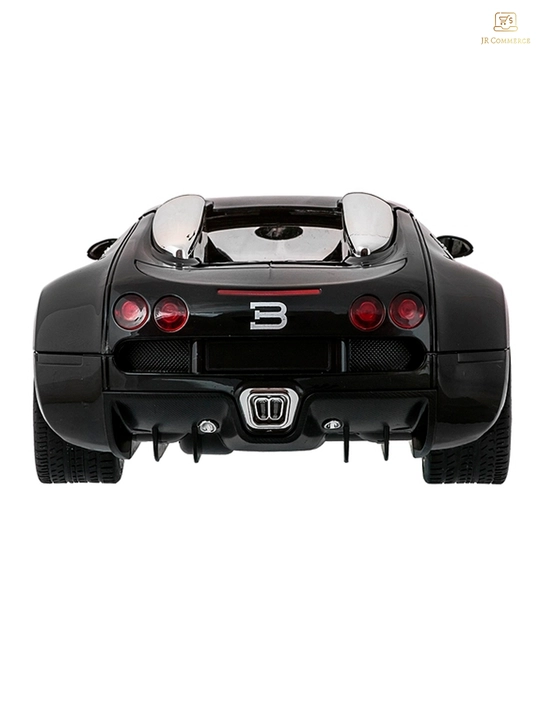 Машина на радиоуправлении Bugatti Veyron, масштаб 1:14